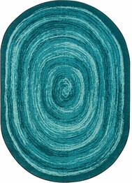 Joy Carpets Kid Essentials Feeling Fun Teal